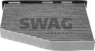 SWAG 30 94 3457 фильтр, воздух во внутренном пространстве на AUDI TT (8J3)