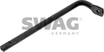 SWAG 30 94 3679 натяжная планка, поликлиновой ремень на VW PASSAT Variant (3A5, 35I)