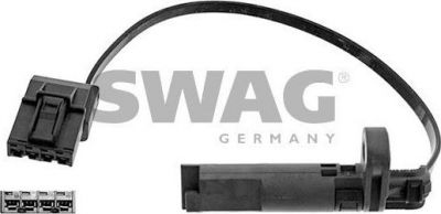 SWAG 30 94 4351 датчик импульсов, маховик на VW PASSAT Variant (3C5)