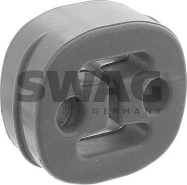 SWAG 30 94 5576 кронштейн, система выпуска ог на VW PASSAT Variant (3C5)