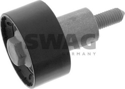 SWAG 30 94 5793 паразитный / ведущий ролик, зубчатый ремень на AUDI A3 Limousine (8VS)