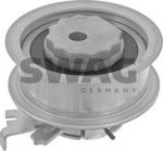 SWAG 30 94 5795 натяжной ролик, ремень грм на VW GOLF SPORTSVAN (AM1)