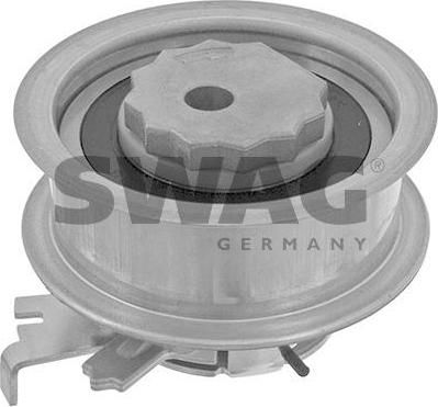 SWAG 30 94 5795 натяжной ролик, ремень грм на VW GOLF SPORTSVAN (AM1)