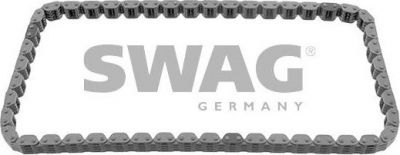 SWAG 30 94 5955 цепь привода распредвала на VW PASSAT CC (357)