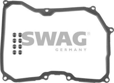 SWAG 30 94 7381 прокладка, масляный поддон автоматической коробки на VW PASSAT Variant (3C5)