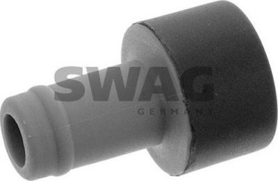 SWAG 30 94 7779 клапан, отвода воздуха из картера на AUDI 80 Avant (8C, B4)