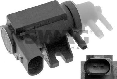 SWAG 30 94 8643 преобразователь давления, управление ог на VW PASSAT Variant (3C5)