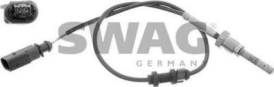 SWAG 30 94 8844 датчик, температура выхлопных газов на VW PASSAT Variant (3C5)
