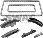 SWAG 30 94 9240 комплект цели привода распредвала на VW TRANSPORTER V c бортовой платформой/ходовая часть (7JD, 7JE,