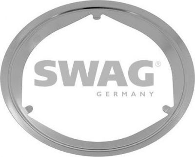 SWAG 30 94 9247 прокладка, труба выхлопного газа на VW XL1
