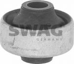 SWAG 32 69 0009 подвеска, рычаг независимой подвески колеса на SKODA RAPID Spaceback (NH1)