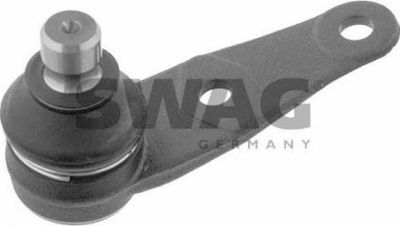 SWAG 32 78 0002 несущий / направляющий шарнир на VW SANTANA (32B)