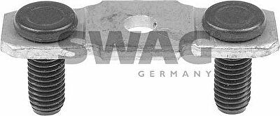 SWAG 32 78 0023 стопорная пластина, несущие / нап на VW SANTANA (32B)