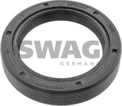 SWAG 32 90 2085 уплотняющее кольцо, коленчатый вал на VOLVO V70 I (LV)