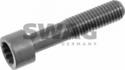 SWAG 32 90 9455 болт, фланец карданного вала на VW PASSAT Variant (3B6)