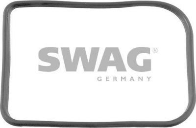 SWAG 32 91 4268 прокладка, масляный поддон автоматической коробки на AUDI 100 (44, 44Q, C3)
