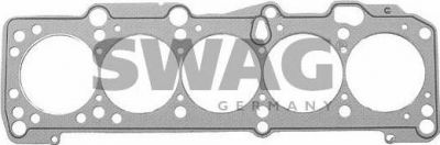 SWAG 32 91 5556 прокладка, головка цилиндра на VW PASSAT (32B)