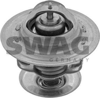 SWAG 32 91 7908 термостат, охлаждающая жидкость на VW BORA универсал (1J6)