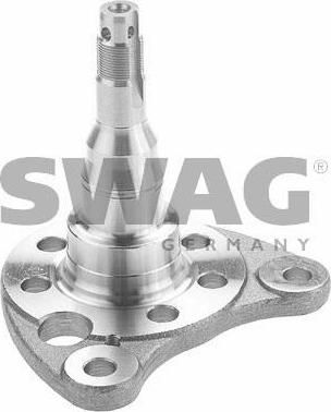 SWAG 32 91 8352 поворотный кулак, подвеска колеса на VW PASSAT Variant (3A5, 35I)