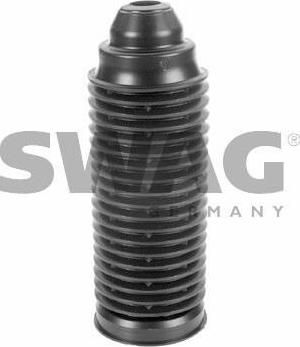 SWAG 32 91 9278 защитный колпак / пыльник, амортизатор на VW POLO CLASSIC (6KV2)