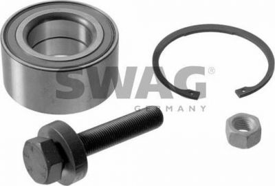 SWAG 32 91 9920 комплект подшипника ступицы колеса на SEAT ALHAMBRA (7V8, 7V9)