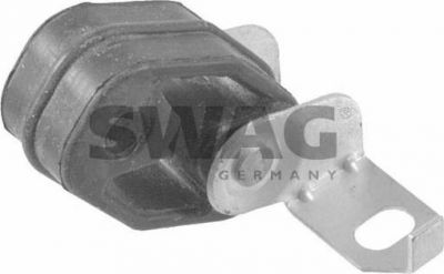 SWAG 32 92 1202 кронштейн, система выпуска ог на SKODA OCTAVIA Combi (1U5)