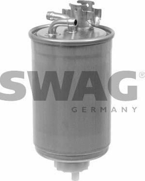 SWAG 32 92 1600 топливный фильтр на VW PASSAT Variant (3A5, 35I)