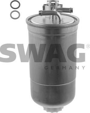 SWAG 32 92 1622 топливный фильтр на VW GOLF IV (1J1)