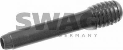 SWAG 32 92 2286 кнопка центрального замка на VW POLO CLASSIC (6KV2)