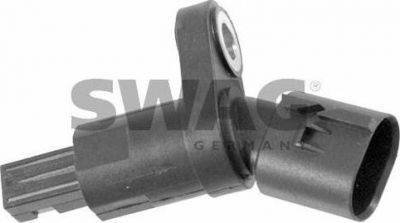 SWAG 32 92 2510 датчик, частота вращения колеса на VW LUPO (6X1, 6E1)