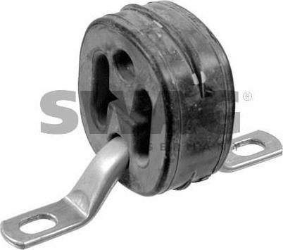 SWAG 32 92 2888 кронштейн, система выпуска ог на SKODA SUPERB (3U4)