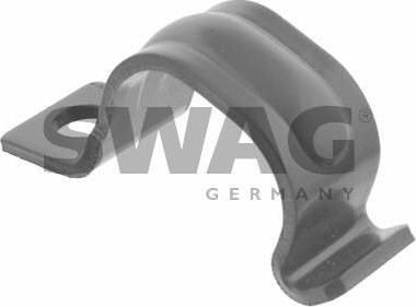 SWAG 32 92 3366 кронштейн, подвеска стабилизато на SKODA OCTAVIA Combi (1U5)