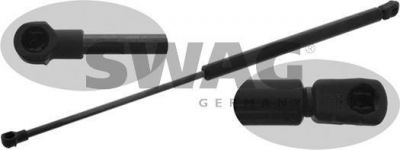 SWAG 32 92 3386 газовая пружина, крышка багажник на VW LUPO (6X1, 6E1)