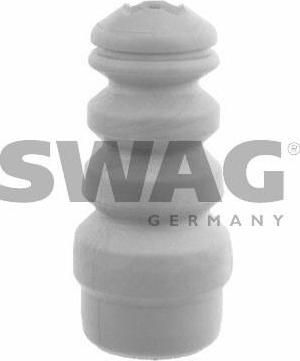 SWAG 32 92 3456 буфер, амортизация на AUDI A4 Avant (8D5, B5)