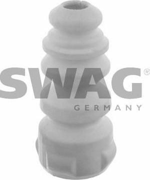 SWAG 32 92 3588 буфер, амортизация на VW GOLF VI кабрио (517)