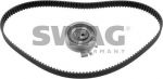 SWAG 32 92 3634 комплект ремня грм на SKODA OCTAVIA (1Z3)