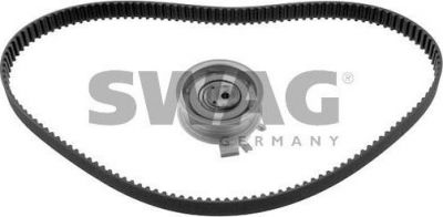 SWAG 32 92 3634 комплект ремня грм на SKODA OCTAVIA (1Z3)