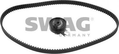 SWAG 32 92 3644 комплект ремня грм на VW POLO CLASSIC (6KV2)