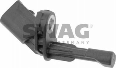 SWAG 32 92 3808 датчик, частота вращения колеса на VW PASSAT Variant (3C5)