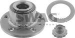 SWAG 32 92 4414 комплект подшипника ступицы колеса на SKODA FABIA