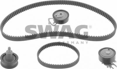 SWAG 32 92 4734 комплект ремня грм на VW GOLF IV (1J1)
