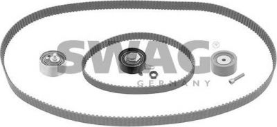 SWAG 32 92 4740 комплект ремня грм на VW PASSAT Variant (3B6)