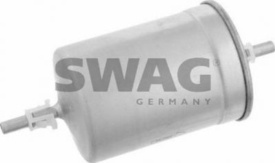 SWAG 32 92 6201 топливный фильтр на SKODA OCTAVIA (1U2)