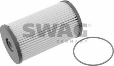 SWAG 32 92 6341 топливный фильтр на VW PASSAT Variant (3C5)
