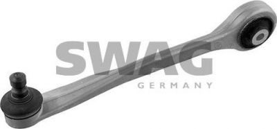 SWAG 32 93 6058 рычаг независимой подвески колеса, подвеска колеса на AUDI A4 Allroad (8KH, B8)