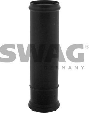 SWAG 32 93 9249 защитный колпак / пыльник, амортизатор на VW POLO (6R, 6C)