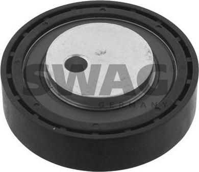 SWAG 37 93 0167 натяжной ролик, поликлиновой ремень на FIAT DUCATO фургон (244)