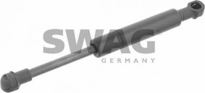 SWAG 38 92 7907 газовая пружина, крышка багажник на PORSCHE BOXSTER (987)