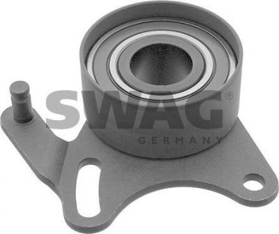 SWAG 40 03 0004 натяжной ролик, ремень грм на OPEL CORSA B (73_, 78_, 79_)