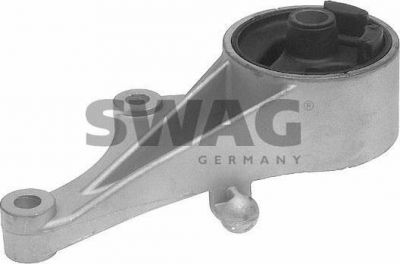 SWAG 40 13 0046 подвеска, двигатель на OPEL ASTRA G универсал (F35_)